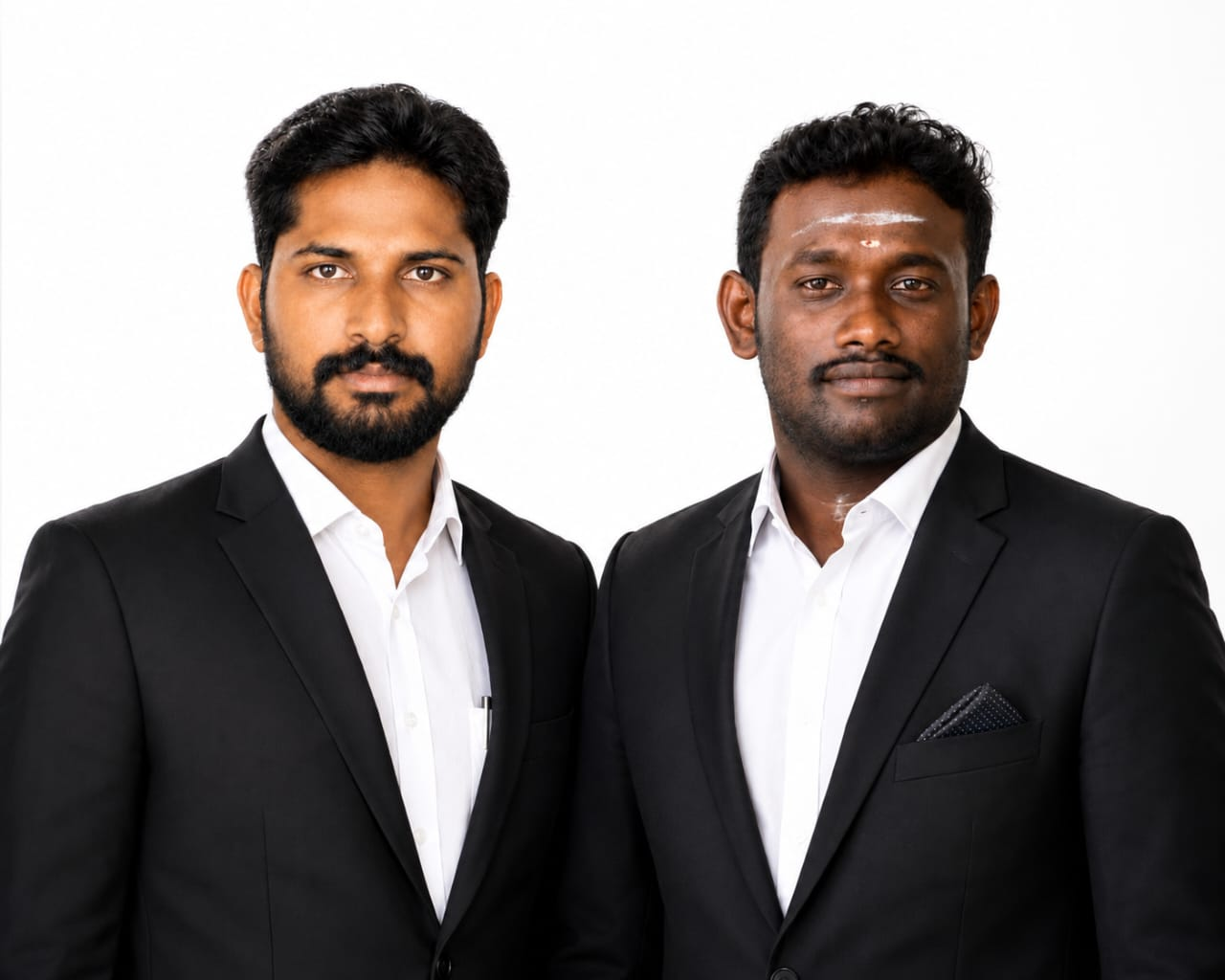 Twin Sparrow Events Founders